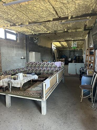 продам дешево: 4 комнаты, 120 м², 4 соток, Бишкек, Ак-Ордо 1 ж/м — 9