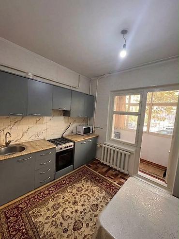 24: 2 комнаты, 66 м², Джал-29 105 серия, 1 этаж — 2