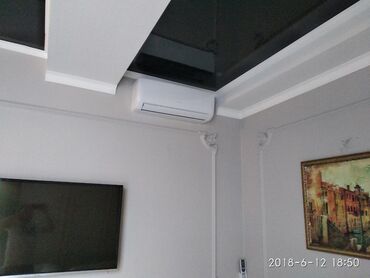 Ремонт кондиционеров: Установка кондиционеров любой сложности Ремонт кондиционеров Заправка — 13