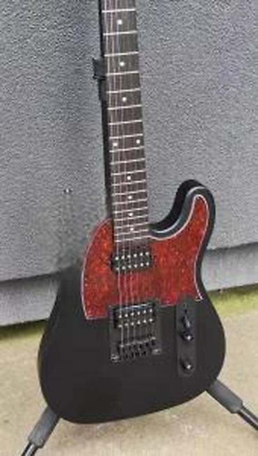 Gitare: HARLEY BENTON TE-20HH SBK | . Slanje po dogovoru ili — 18