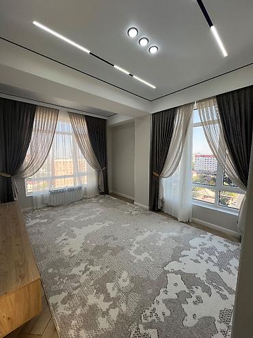 2 комнаты, 52 м², Элитка, 11 этаж, Евроремонт at lalafo.kg 2 комнаты, 52 м², Элитка, 11 этаж, Евроремонт