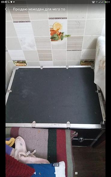 Другие товары для дома: Продаю чемодан для транспортировки . перевозки . оборудования — 6