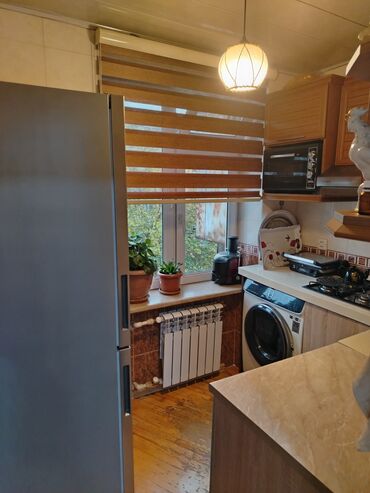 Qonaq otağı dəstləri: Yasamal Rayon Əsəd Əhmədov küc ev 3. 1 otaqlı 30.5 kvm təmirli — 11