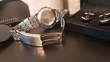 Qol saatları: Qol saatı, Orient — 4