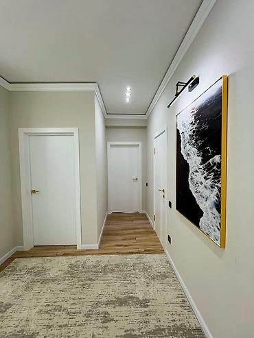 Продажа квартир: 2 комнаты, 65 м², Элитка, 14 этаж, Дизайнерский ремонт — 8