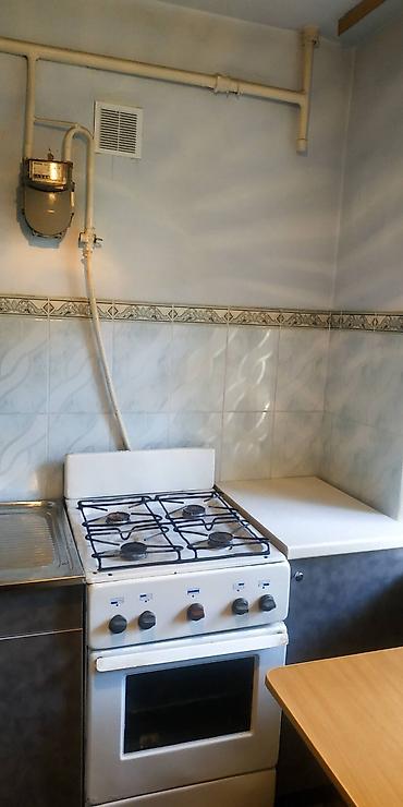 аренда квартира политех: 1 комната, Азия Молл, Бытовая техника — 3
