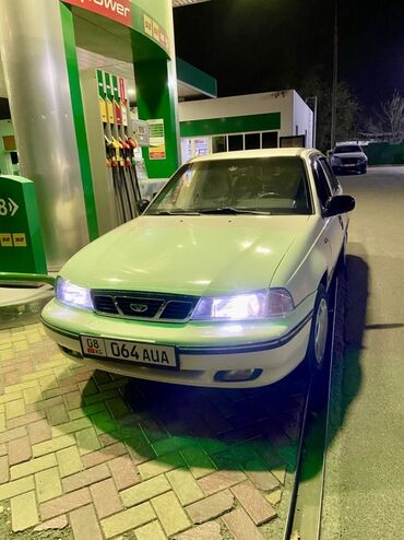 решетка на нексию: Daewoo Nexia: 2003 г., 1.5 л, Механика, Бензин, Седан