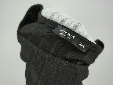 buty c: Shein Curve, Sukienka damska, rozmiar 3XL — 4