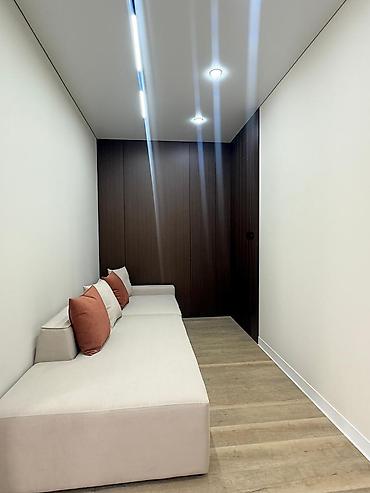 Продажа квартир: 2 комнаты, 46 м², Элитка, 11 этаж — 6