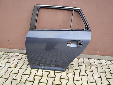 VRATA Z.L. KARAVAN ZA TOYOTA AVENSIS OD 2009. DO 2012. GOD