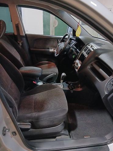 Kia: Kia Sportage: 2 l | 2007 il Ofrouder/SUV — 8