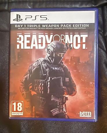 ps5 oyun: Real aliciya endirim nezerde tutulur catdirilma yoxdu . Məhsul — 1