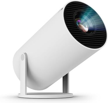 tv monitor: Yeni Portativ Proyektor Ünvandan götürmə, Ödənişli çatdırılma, Rayonlara çatdırılma
