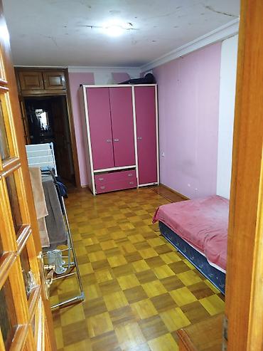 Köhnə tikili: Bakı, Kubinka, 4 otaqlı, Köhnə tikili, m. 28 may, 110 kv. m — 3