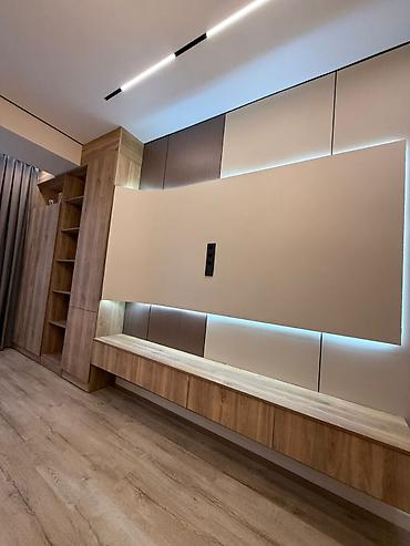 Продажа квартир: 2 комнаты, 76 м², Элитка, 12 этаж, Дизайнерский ремонт — 8