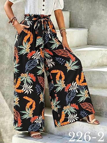 pull: 08. Pantalone za punije
XL 2XL 3XL
Cena : 2.200 dinara H — 10