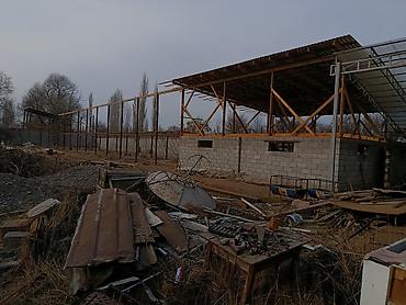 Кровля крыши: Кровля крыши | Монтаж Больше 6 лет опыта at lalafo.kg — 14 Кровля крыши: Кровля крыши | Монтаж Больше 6 лет опыта — 14