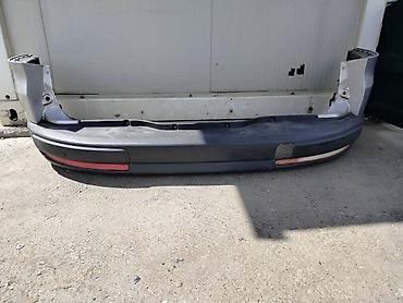 dash: ZADNJI BRANIK ZA FORD GALAXY OD 2006. DO 2014. GOD. | Zadnji branik — 1