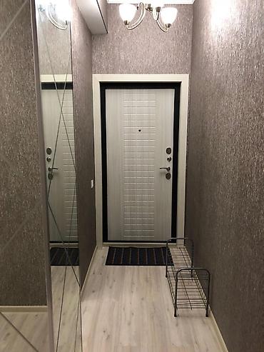 Продажа квартир: 3 комнаты, 131 м², Элитка, 9 этаж, Евроремонт — 14