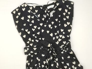 sukienki wyszczuplające dla puszystych na wesele allegro: Women`s dress, Closet, size M (EU 38)