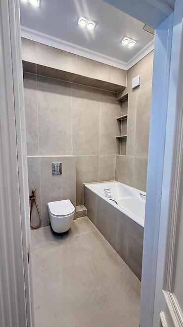 Продажа квартир: 3 комнаты, 103 м², 7 этаж, Евроремонт — 2