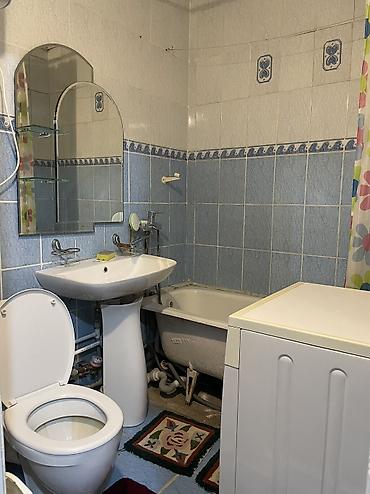rent: 1 комната, Нижний Джал (Джал-23) Собственник, Без животных, от 1 года, С мебелью частично — 7
