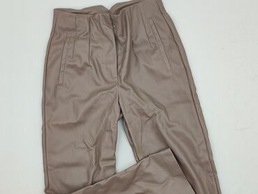 carpatree legginsy push up: Spodnie materiałowe damskie, rozmiar 2XS