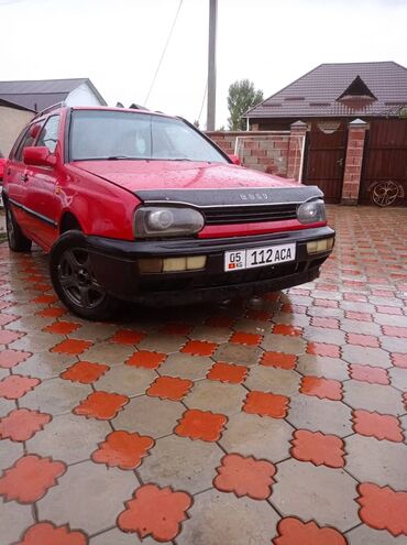 голф 3 универсаль: Volkswagen Golf: 1994 г., 1.8 л, Механика, Газ, Универсал