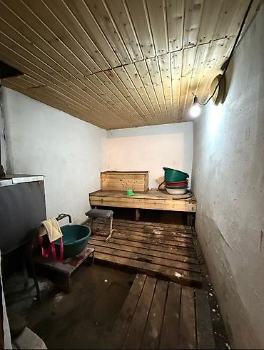 Продажа коттеджей и домов: 🏡 Продается дом в центре города! 📍 Пересечение улиц Ахунбаева — Байтик — 9