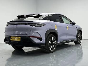 BYD: BYD Sea Lion 07: 2025 г., Кроссовер — 5