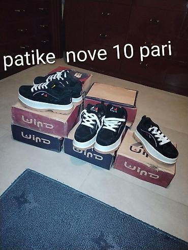 Stilske vitrine: Polovan namestaj ruma — 20