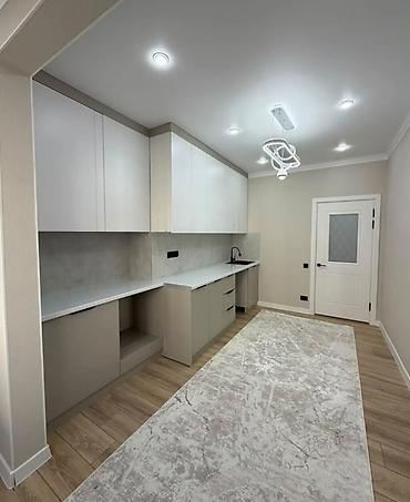 1 комната, 42 м², Технопарк Элитка, 11 этаж, Дизайнерский ремонт at lalafo.kg 1 комната, 42 м², Технопарк Элитка, 11 этаж, Дизайнерский ремонт