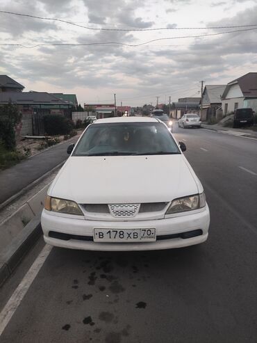 машины на обмен: Toyota Carina: 2001 г., 2.2 л, Автомат, Дизель, Седан
