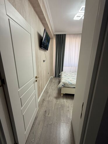 Mənzil kirayələyirəm: 2 otaqlı, 65 kv. m — 6