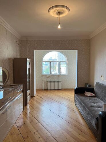 Köhnə tikili: Bakı, 2 otaqlı, Köhnə tikili, m. Həzi Aslanov, 60 kv. m — 2