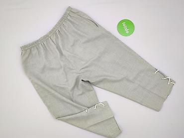 uzywane majtki: Spodnie 3/4 damskie, rozmiar L — 3