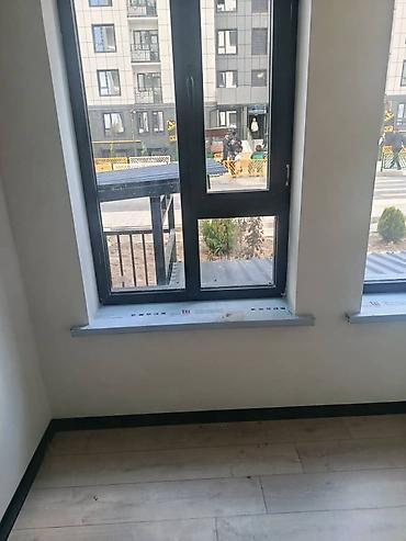 магистраль белинка: 1 комната, 52 м², Пишпек Элитка, 1 этаж, Евроремонт — 6