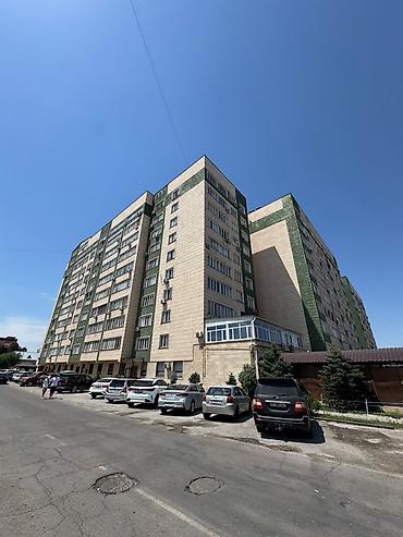 2 bedroom: 2 комнаты, 86 м², Политех Элитка, 10 этаж, Евроремонт — 5