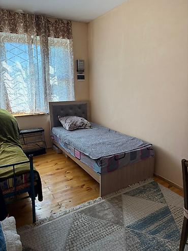 Продажа дачи: Продается дача в 14 км от Канта. За селом Интернациональное. Дача — 6