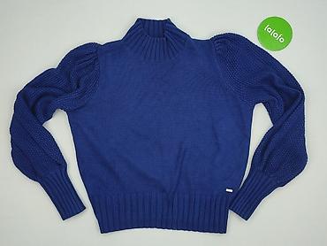 bluzy gucci: Holly & Whyte, Sweter damski, rozmiar S — 2