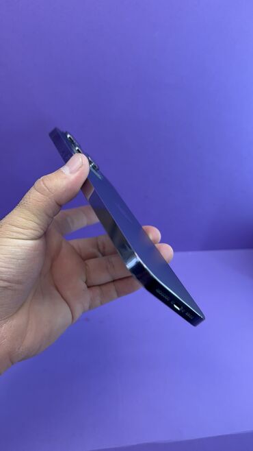 Apple iPhone: IPhone 14 Pro Max, Б/у, 256 ГБ, 92 % — 11