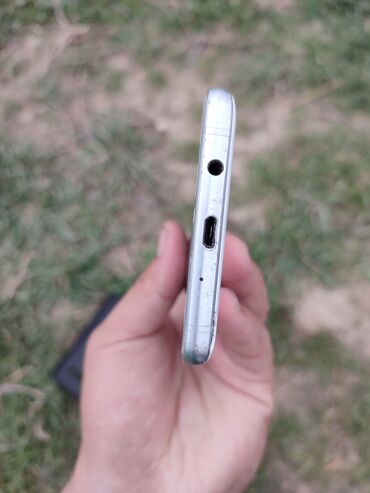 телефон самсунг 50: Samsung Б/у, цвет - Белый