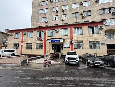 моссовете: Аренда офисов, 466 м², В жилом комплексе, 1 линия — 1