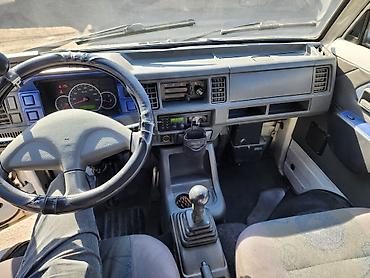 Daewoo: Daewoo Damas: 2015 г., 0.8 л, Механика — 9