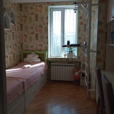 Yeni tikili: Əhmədli, 3 otaqlı, Yeni tikili, m. Həzi Aslanov, 70 kv. m — 4