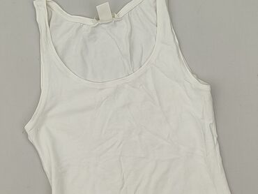 t shirty z wiskozy: H&M Basic, Women`s top, size S (EU 36)