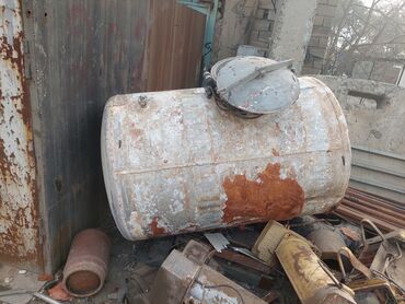 Digər tikinti materialları: Müxtəlif növ təkrar emal materiallarını qəbul edir. Buraya enerji — 7