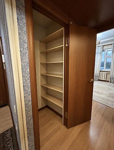 Продажа квартир: 3 комнаты, 68 м², 106 серия, 6 этаж — 7