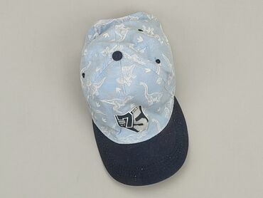 czapka z daszkiem ny zielona: Baseball cap condition - Good