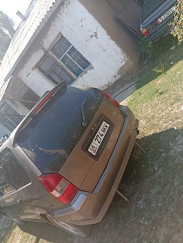 mcv 21: Mitsubishi Space Wagon: 1998 г., 2.4 л, Механика, Бензин, Минивэн — 2